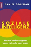 Soziale Intelligenz von Daniel Goleman